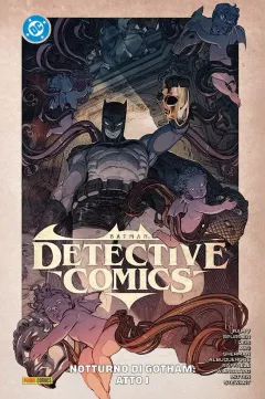 Volume cover